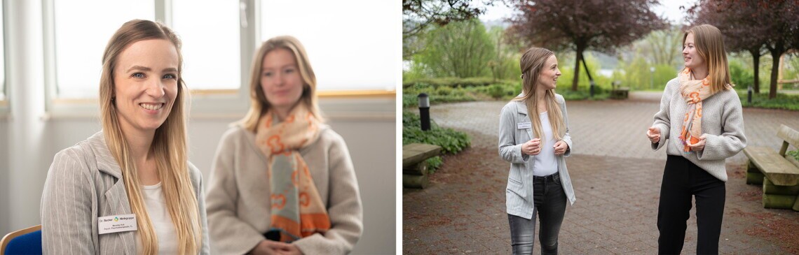 Psychologe (m/w/d) in Ausbildung Psychotherapie in Teil-/Vollzeit, 3. Bild