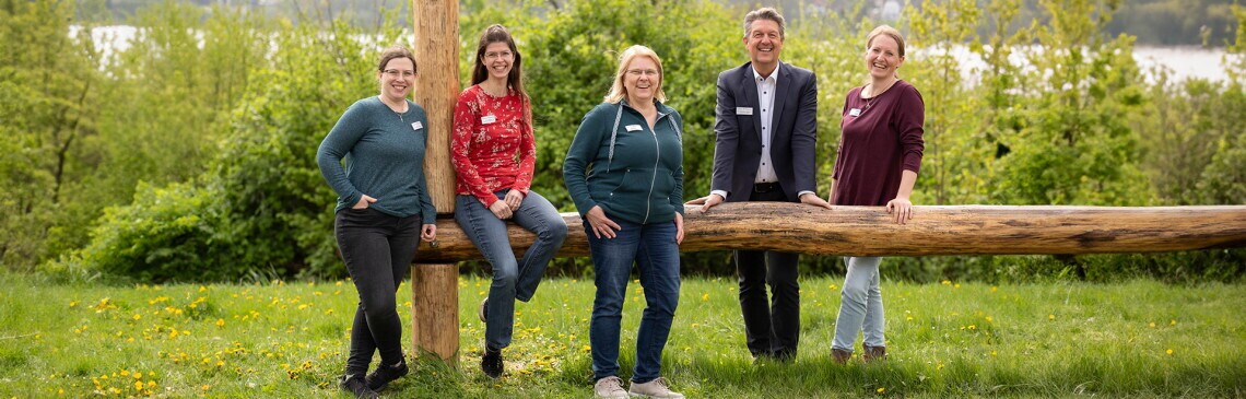 Oberarzt (m/w/d) FA Psychiatrie und Psychotherapie / FA Psychosomatik und Psychotherapie, 1. Bild