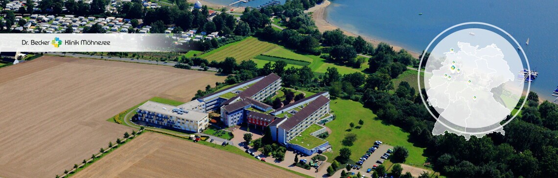 Oberarzt (m/w/d) FA Psychiatrie und Psychotherapie / FA Psychosomatik und Psychotherapie, 2. Bild