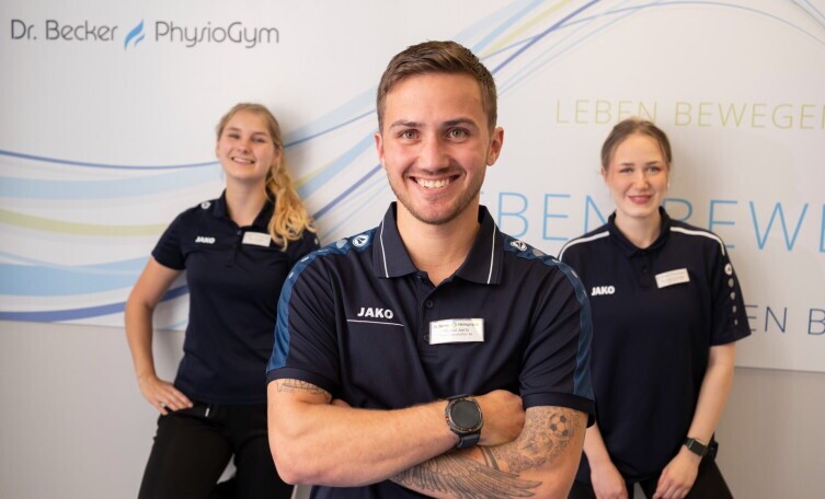 Physiotherapeut (m/w/d), 1. Bild