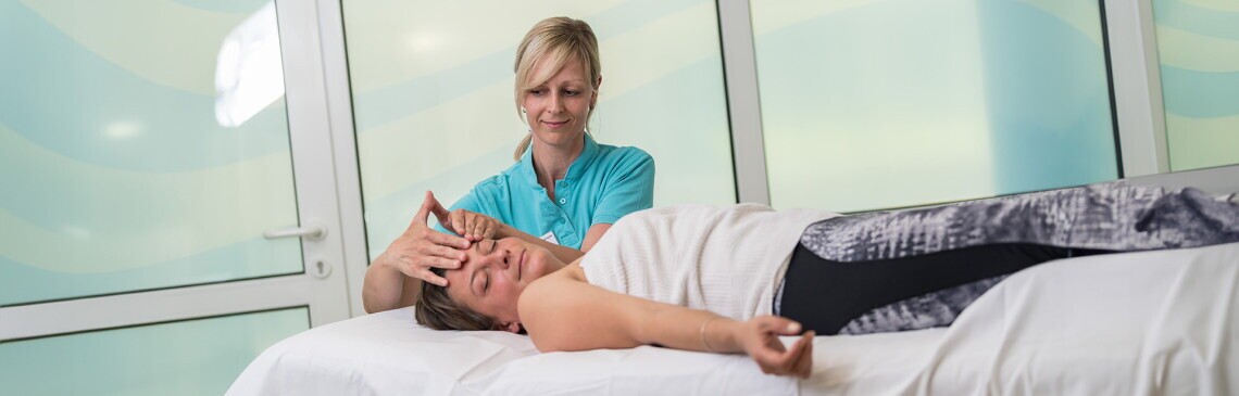 Masseur / med. Bademeister (m/w/d), 1. Bild