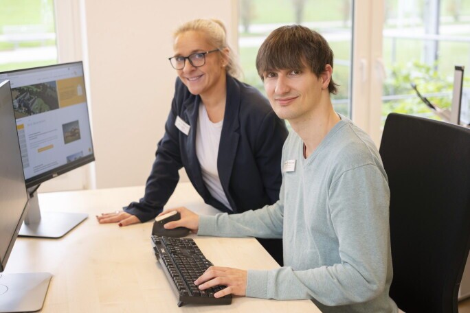 Patientenabrechnung (m/w/d), 1. Bild