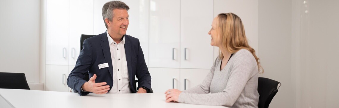 Oberarzt (m/w/d) FA Psychiatrie und Psychotherapie / FA Psychosomatik und Psychotherapie, 3. Bild