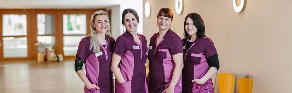 Examinierte Pflegefachkraft (m/w/d) - psychosomatische Rehabilitation, 1. Bild
