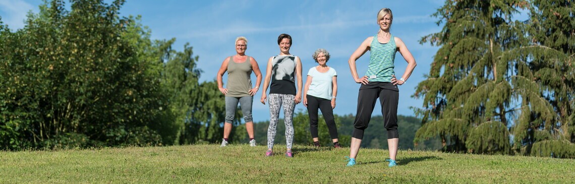 Sport- und Gymnastiklehrer (m/w/d) in Teilzeit, 1. Bild