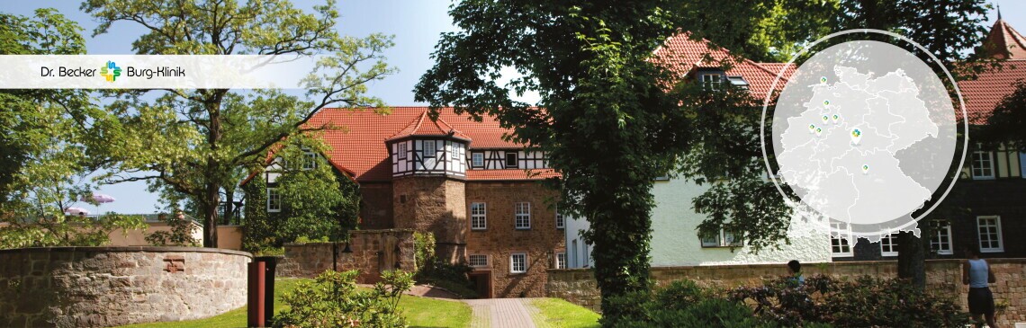 Facharzt (m/w/d) Psychosomatische Medizin und Psychotherapie oder für Psychiatrie und Psychotherapie, 3. Bild