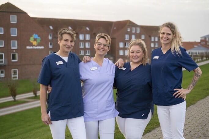 Freiwilliges Soziales Jahr (FSJ) (m/w/d) 2026, 1. Bild