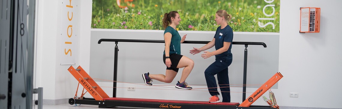 Übungsleiter (m/w/d), 1. Bild