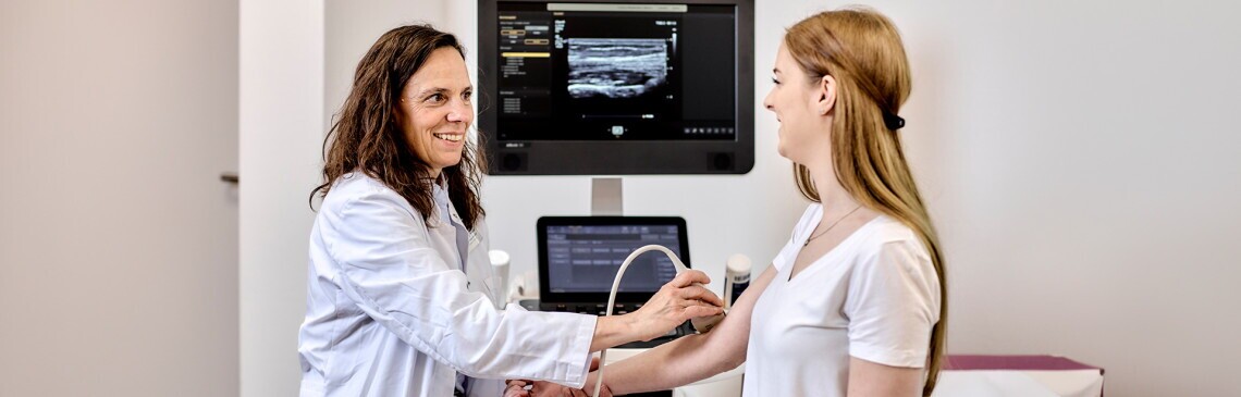Facharzt (m/w/d) Kardiologie in Teil-/Vollzeit, 1. Bild