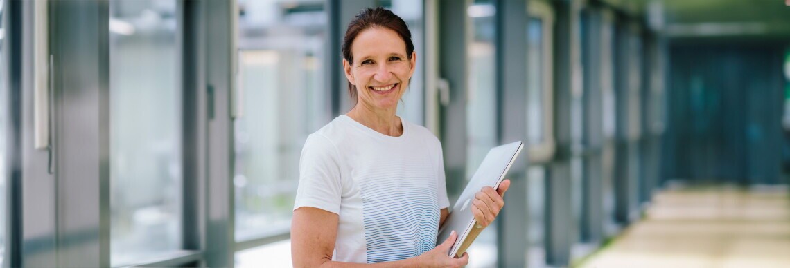 Mitarbeiter (m/w/d) Projektmanagement & Assistenz der Klinikdirektion, 2. Bild