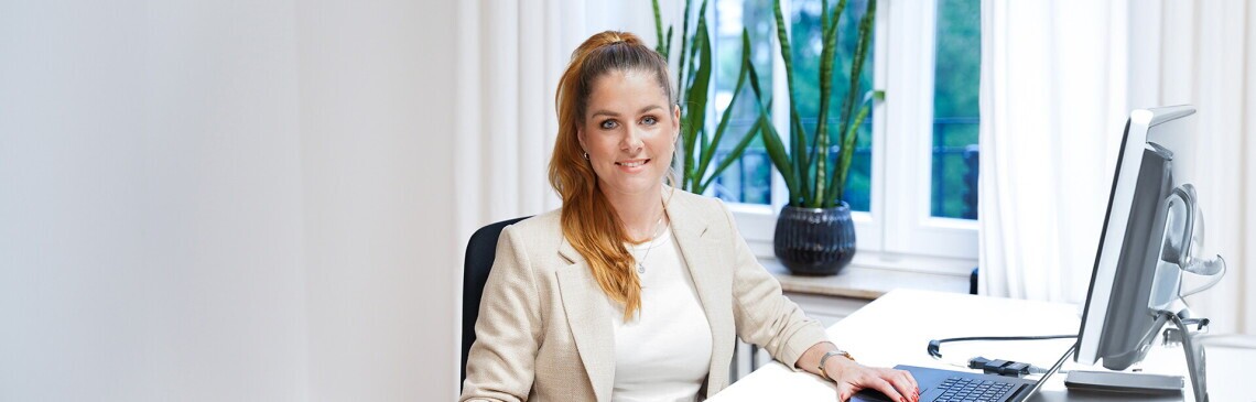 Mitarbeiter Personal mit Schwerpunkt Recruiting (m/w/d), 1. Bild