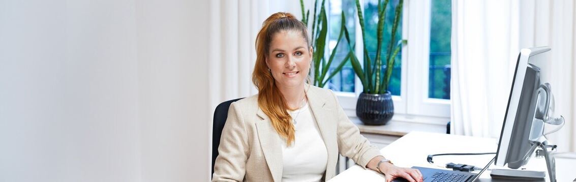Mitarbeiter in der Patientenaufnahme (m/w/d), 1. Bild