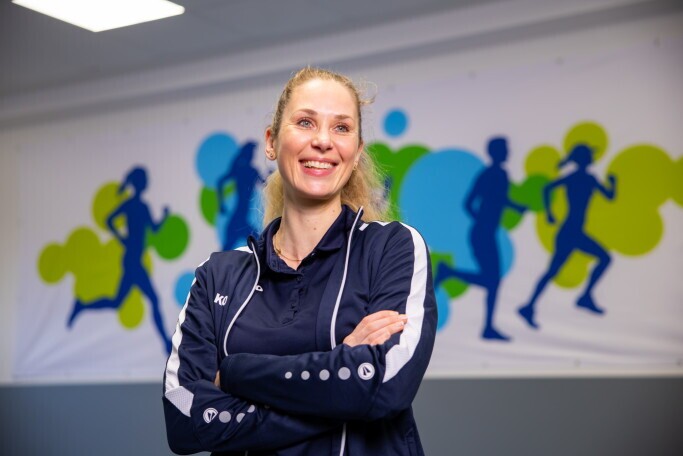 Abteilungsleiter:in Physiotherapie (m/w/d), 1. Bild