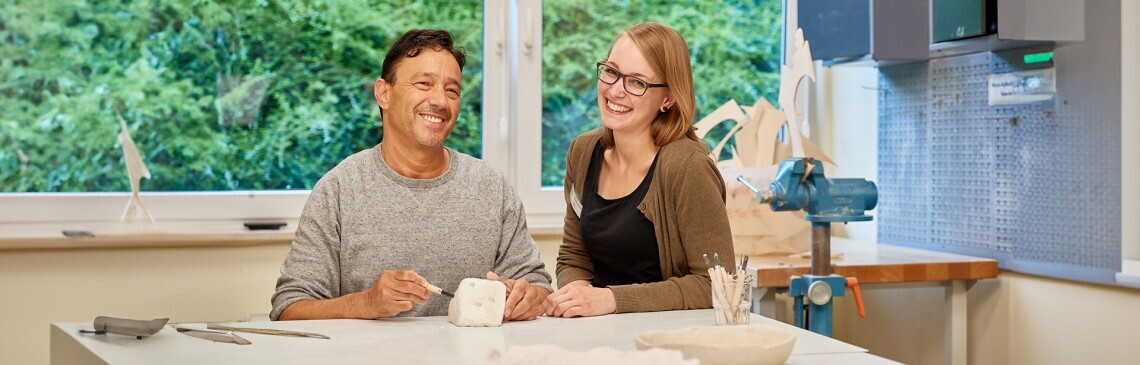 Ergotherapeut (m/w/d) mit Teamleitungsfunktion, 1. Bild